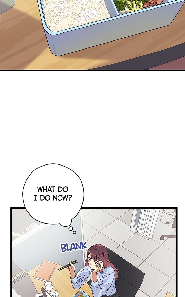 Hell Love Story Chapter 1 - Page 38