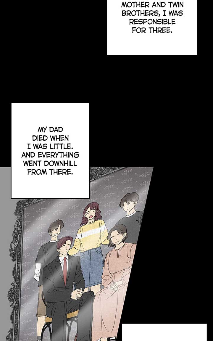 Hell Love Story Chapter 1 - Page 4