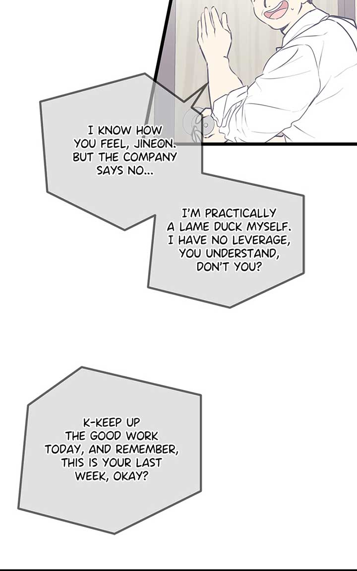 Hell Love Story Chapter 1 - Page 40