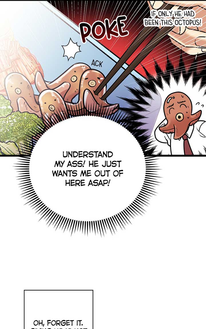 Hell Love Story Chapter 1 - Page 41