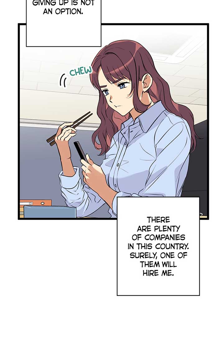 Hell Love Story Chapter 1 - Page 42