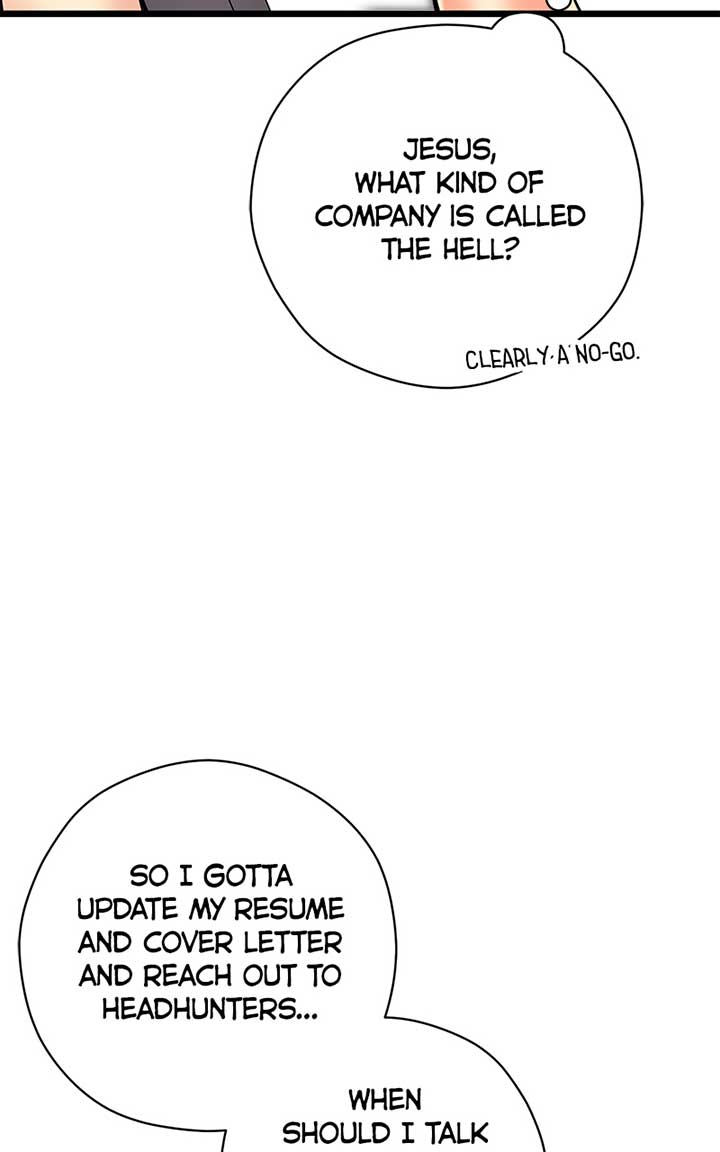 Hell Love Story Chapter 1 - Page 44