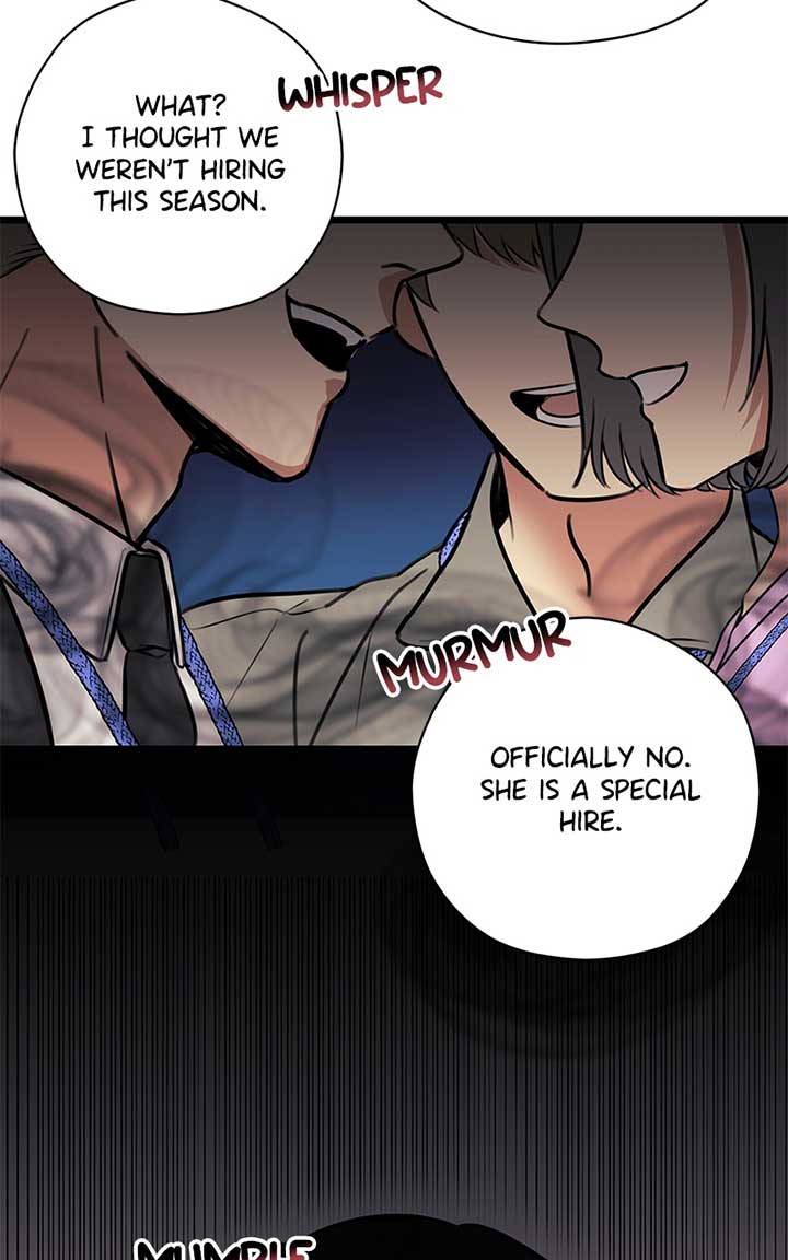 Hell Love Story Chapter 1 - Page 49