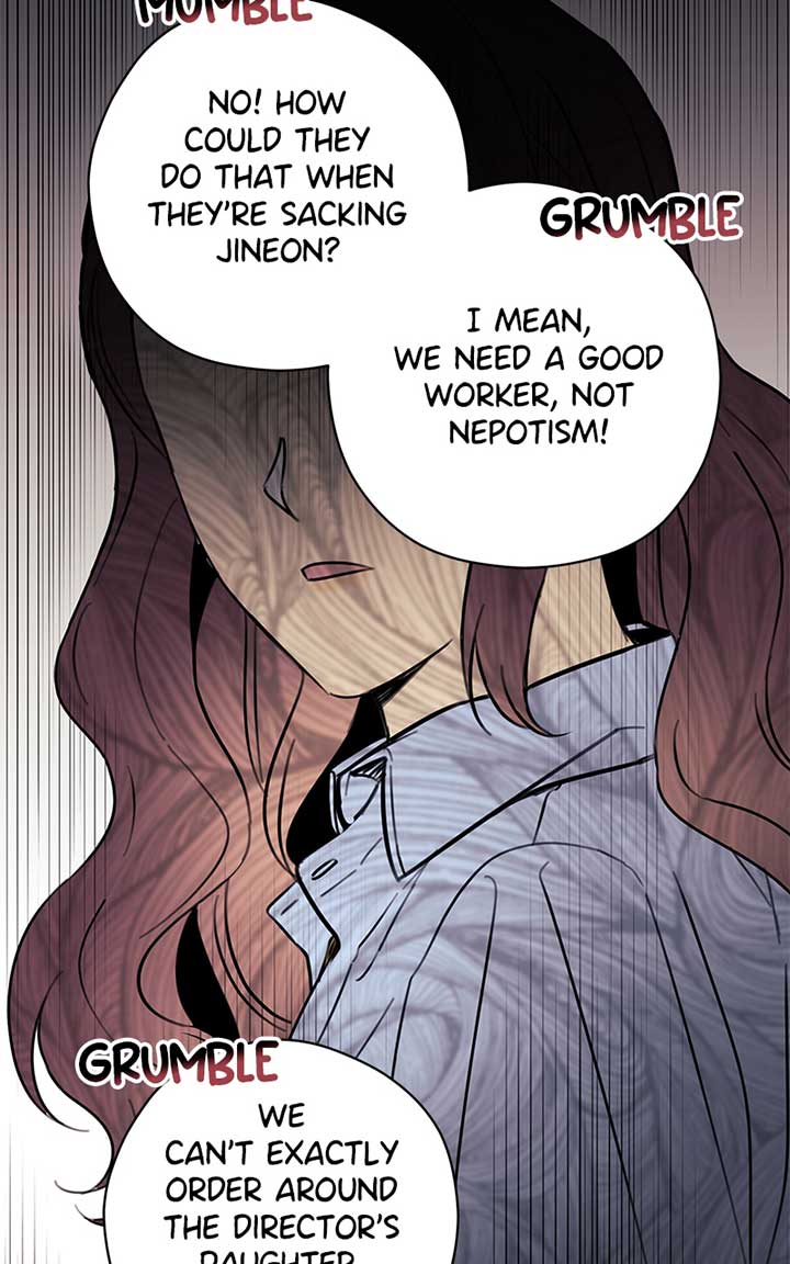 Hell Love Story Chapter 1 - Page 50