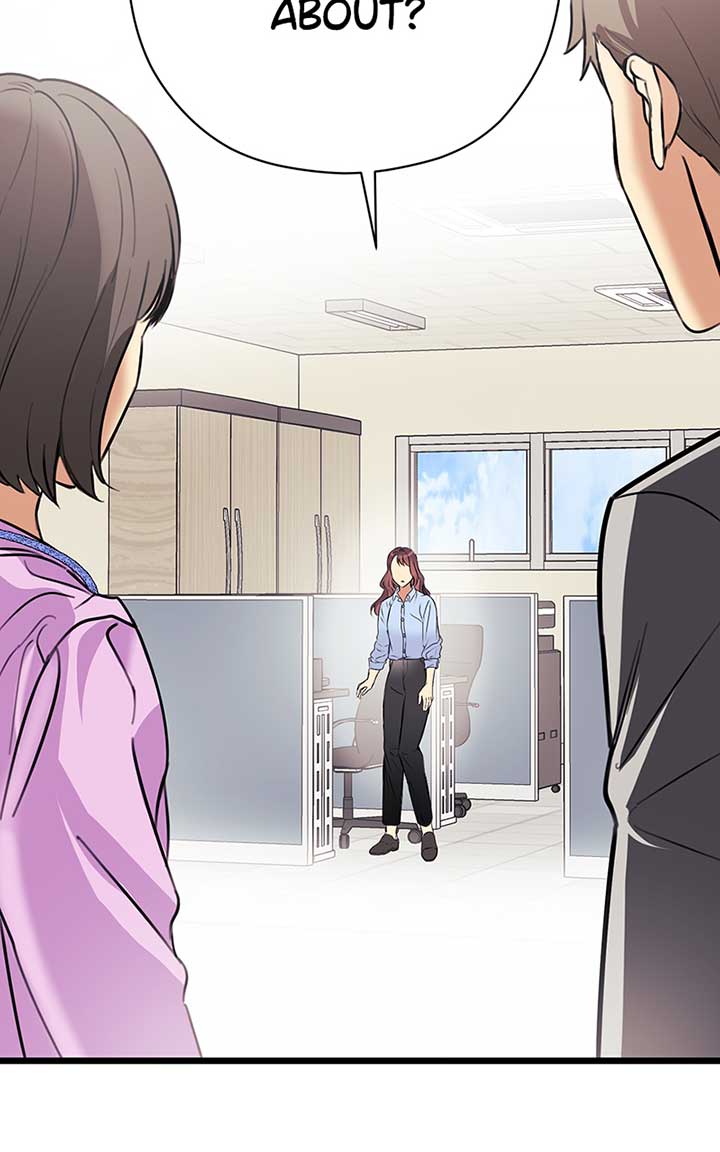 Hell Love Story Chapter 1 - Page 52