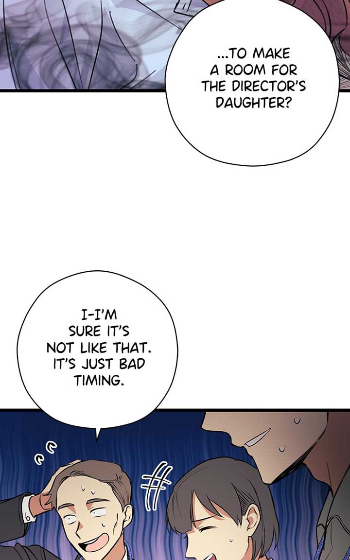 Hell Love Story Chapter 1 - Page 55