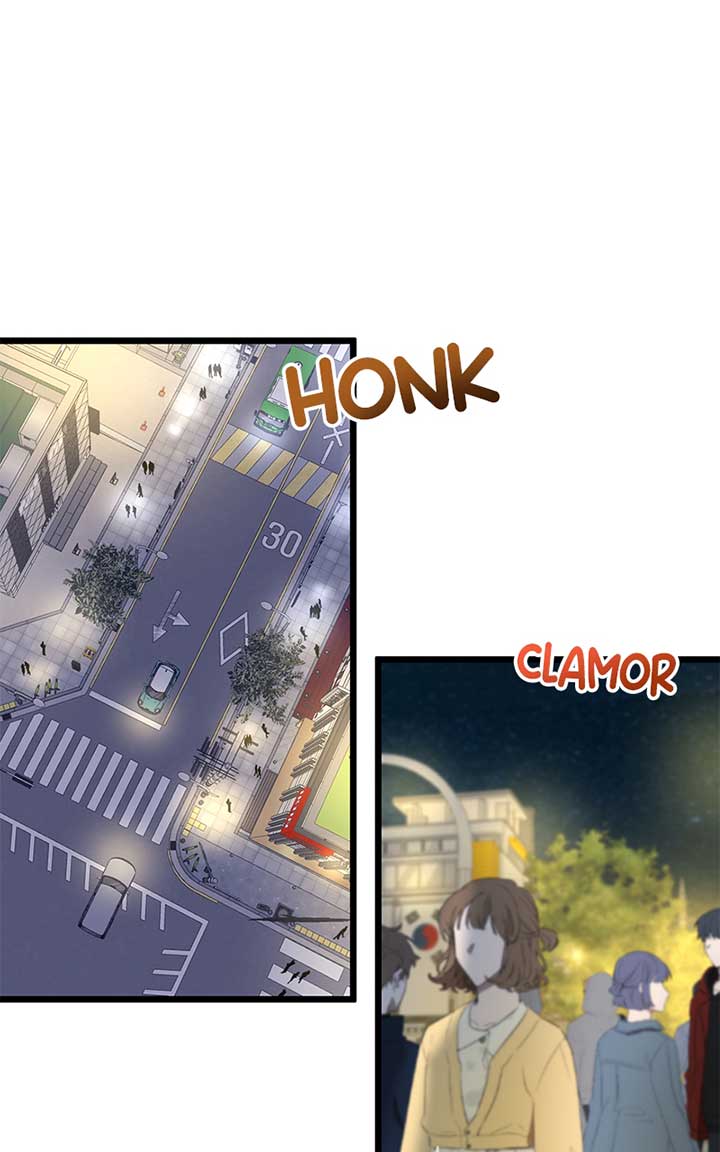 Hell Love Story Chapter 1 - Page 60