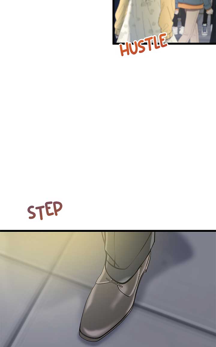 Hell Love Story Chapter 1 - Page 61