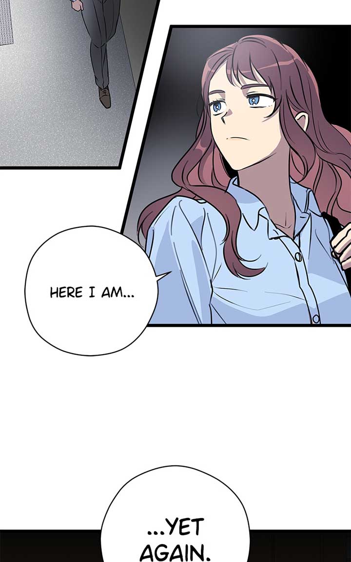 Hell Love Story Chapter 1 - Page 64