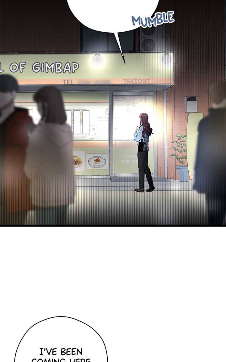 Hell Love Story Chapter 1 - Page 65