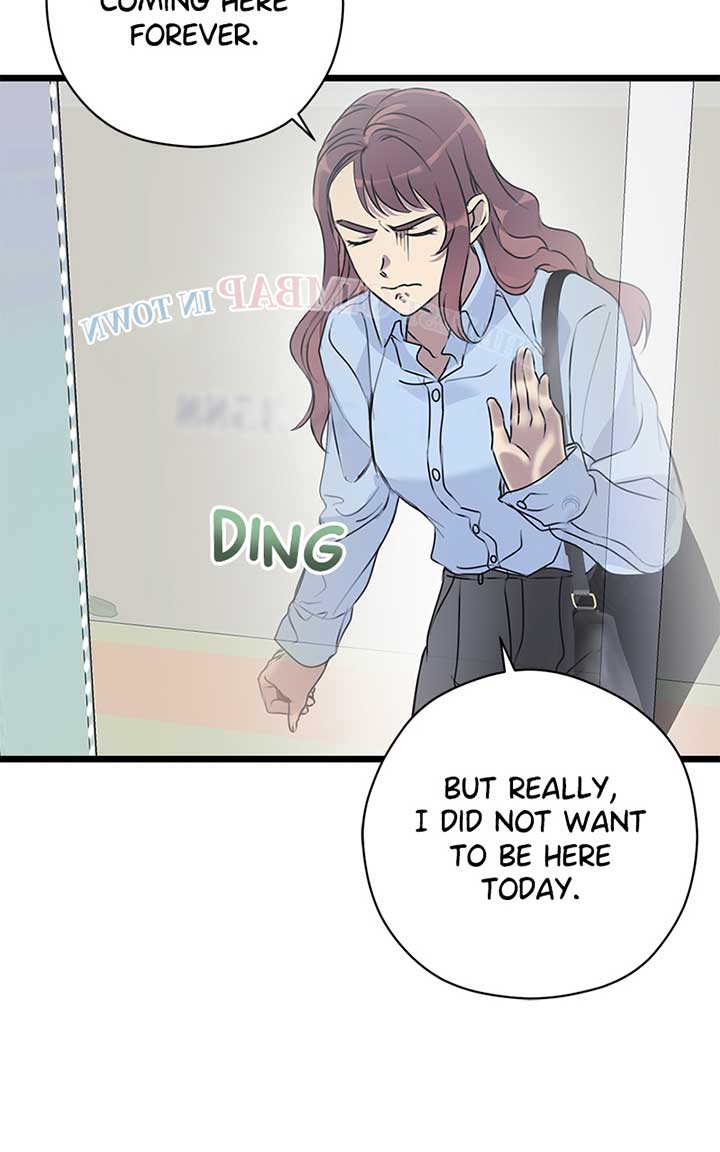 Hell Love Story Chapter 1 - Page 66