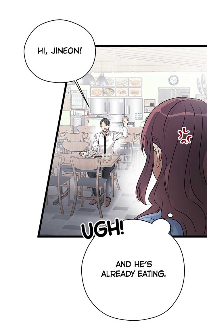 Hell Love Story Chapter 1 - Page 67