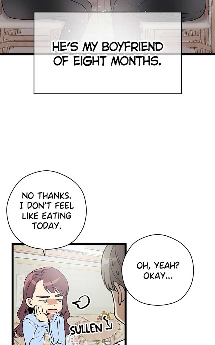 Hell Love Story Chapter 1 - Page 75