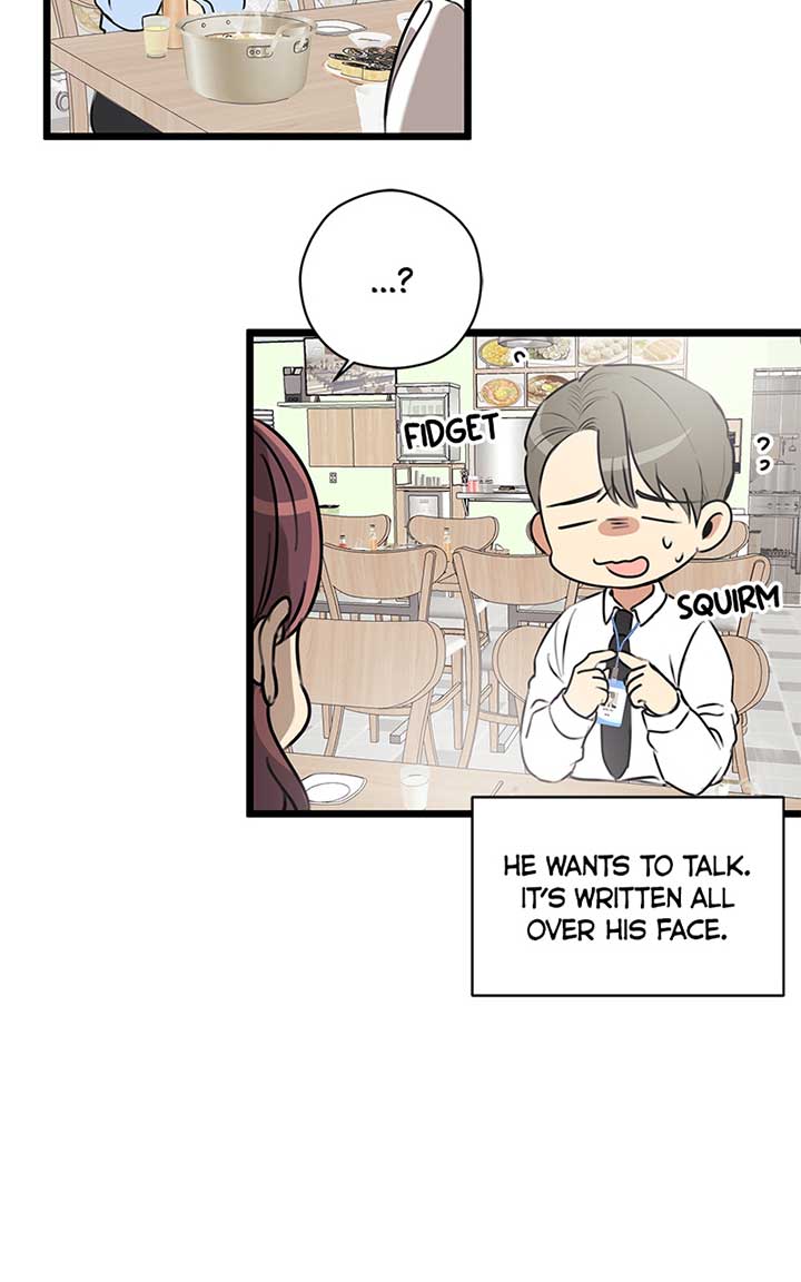 Hell Love Story Chapter 1 - Page 76