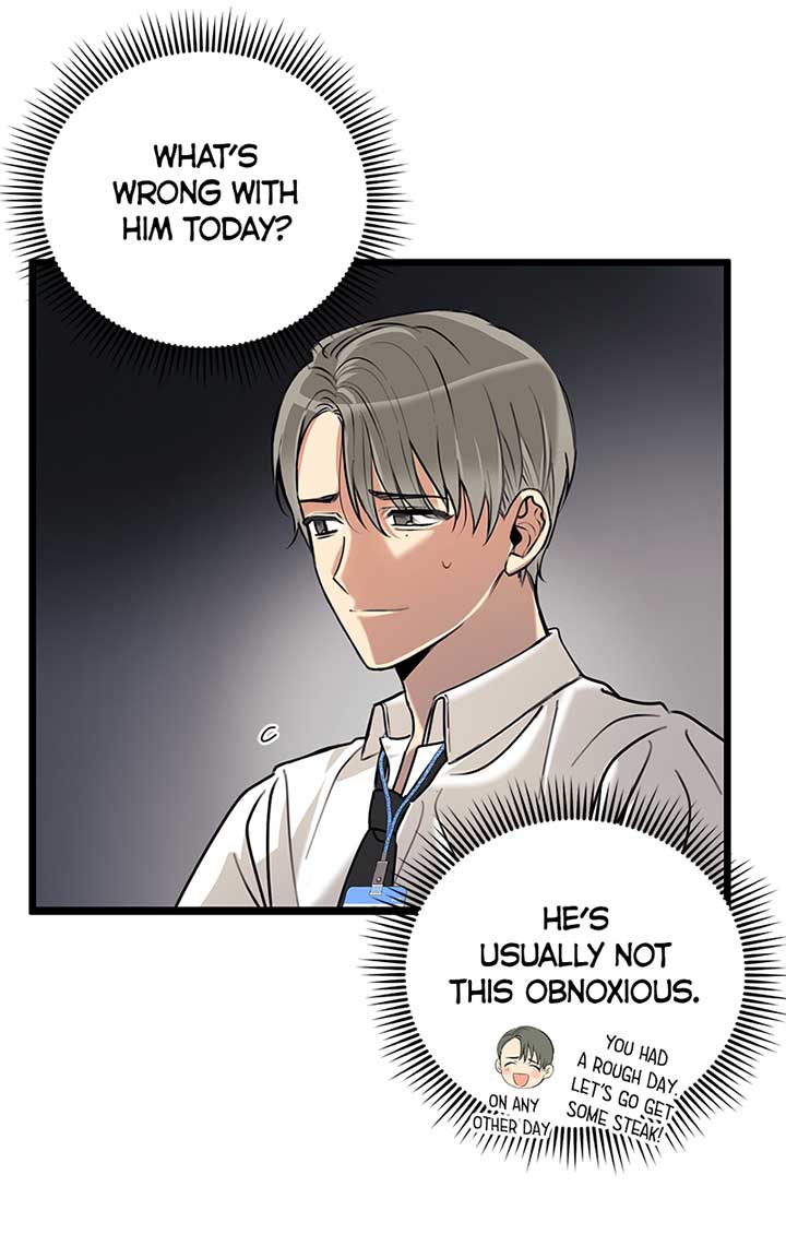 Hell Love Story Chapter 1 - Page 77