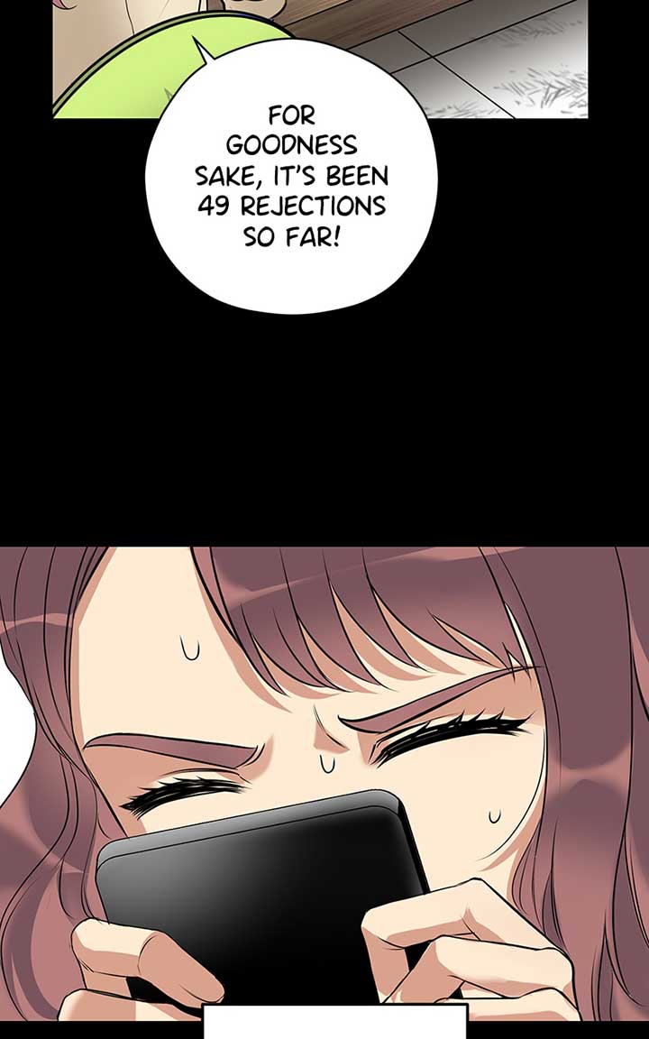 Hell Love Story Chapter 1 - Page 8