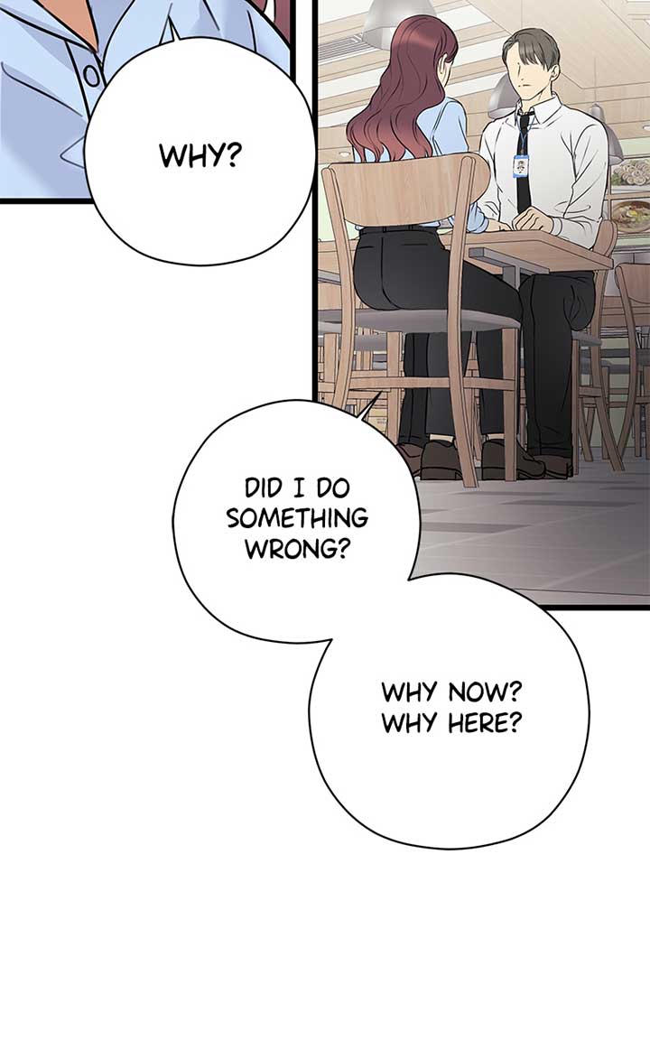 Hell Love Story Chapter 1 - Page 83