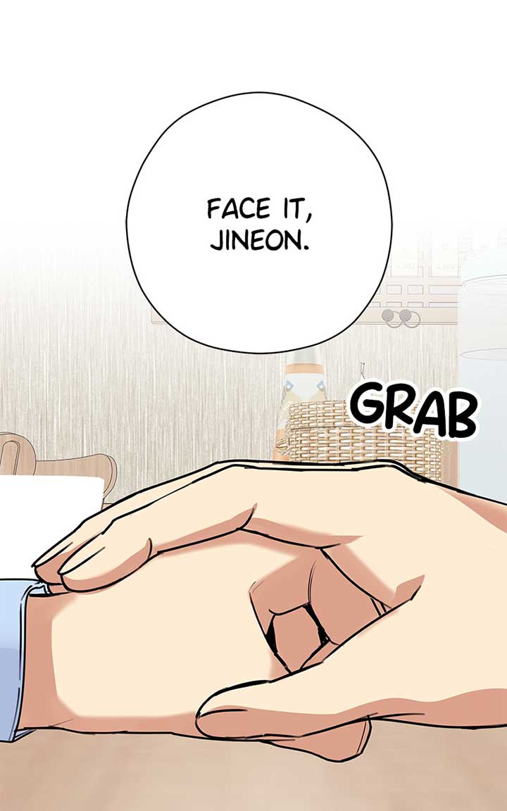 Hell Love Story Chapter 1 - Page 84