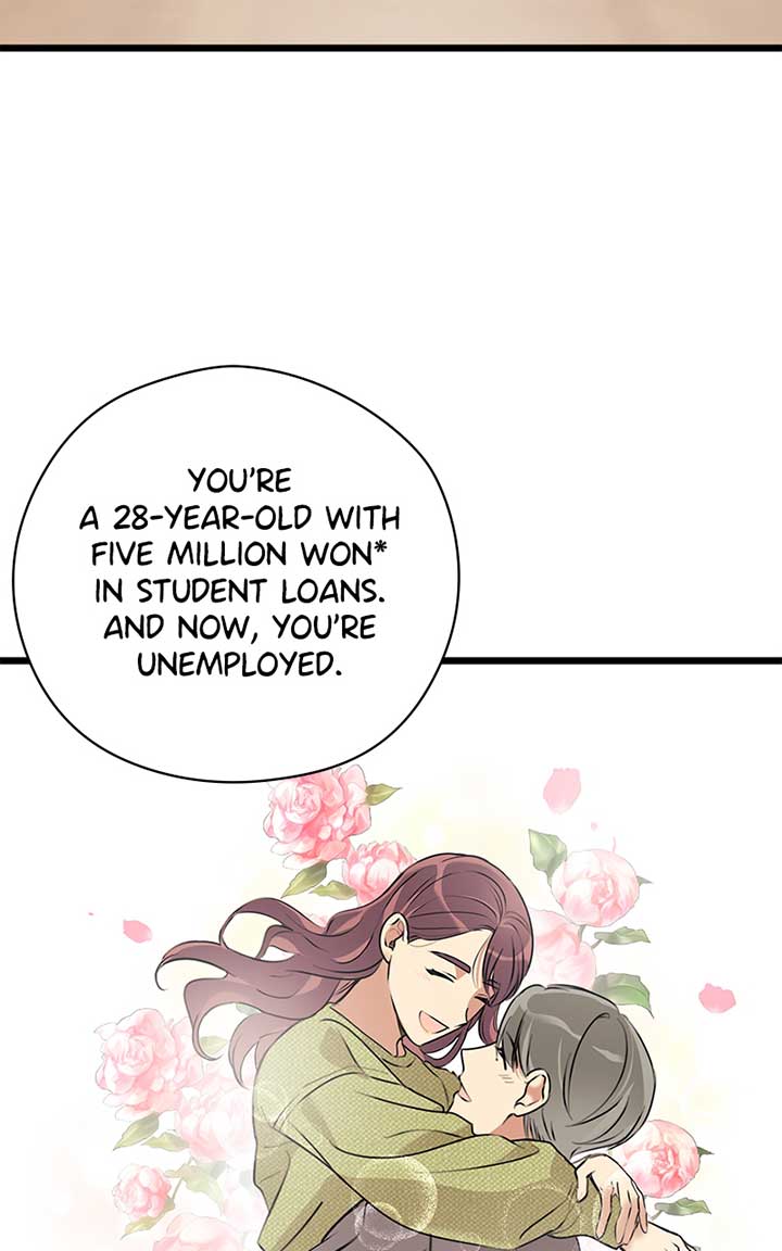 Hell Love Story Chapter 1 - Page 85