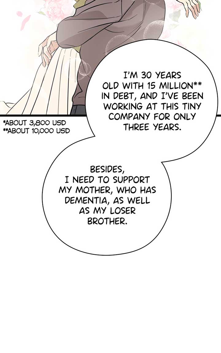 Hell Love Story Chapter 1 - Page 86