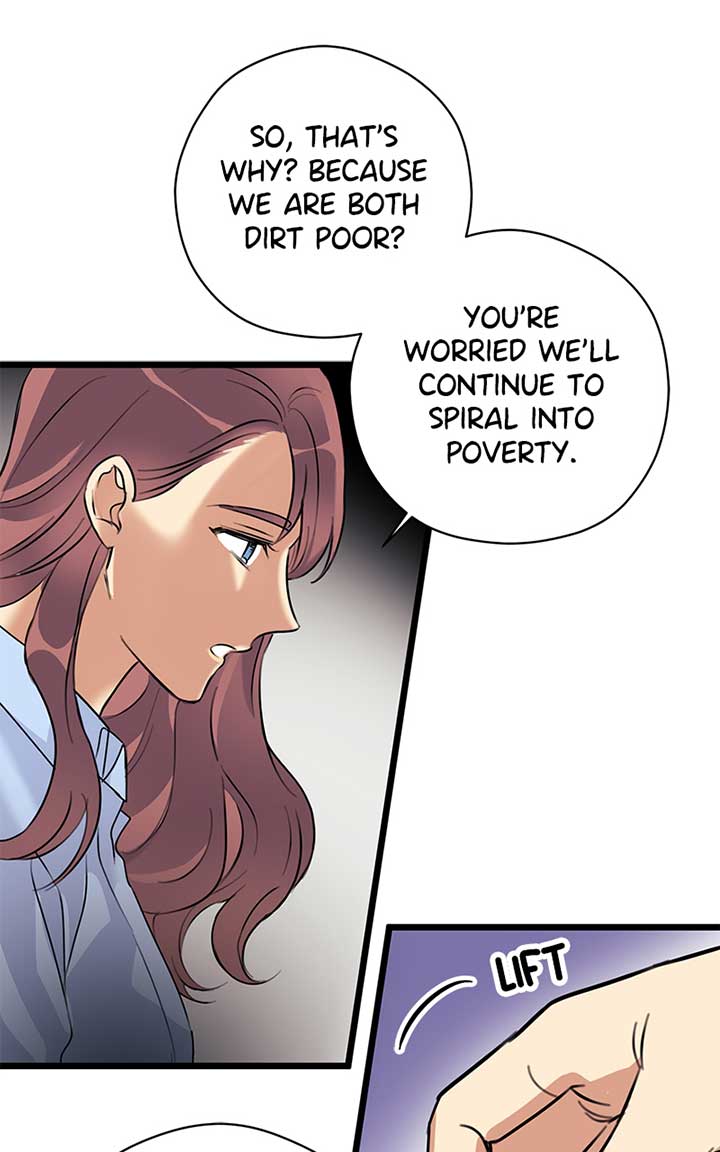 Hell Love Story Chapter 1 - Page 87