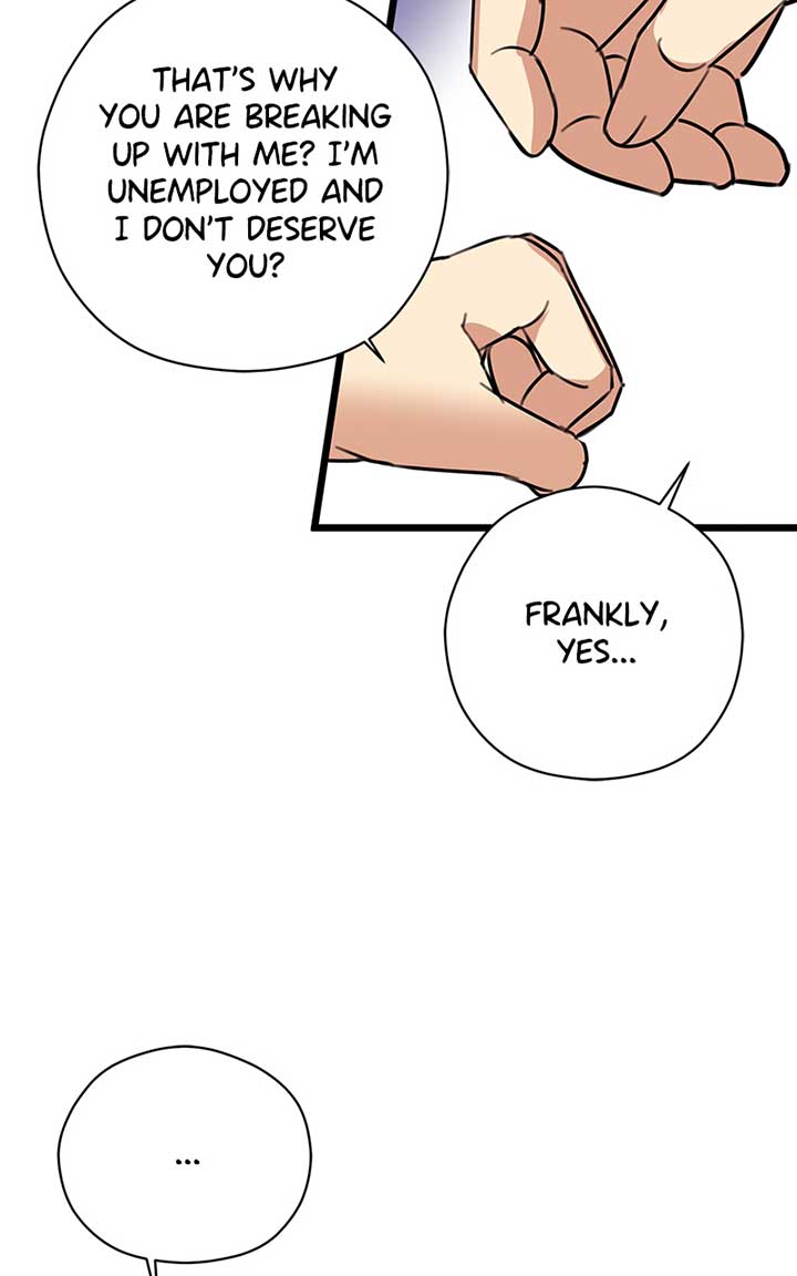 Hell Love Story Chapter 1 - Page 88