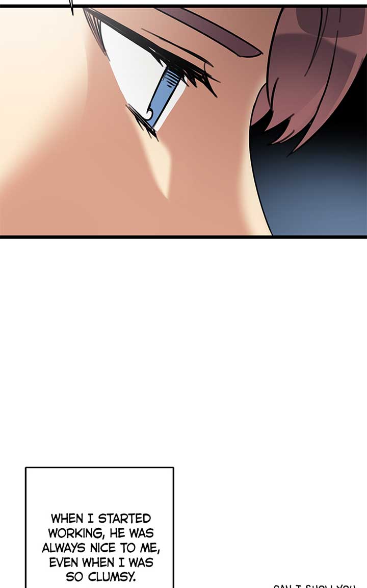 Hell Love Story Chapter 1 - Page 89