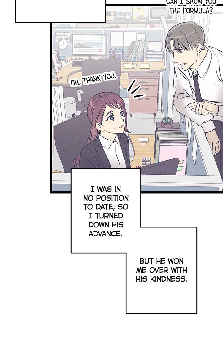 Hell Love Story Chapter 1 - Page 90