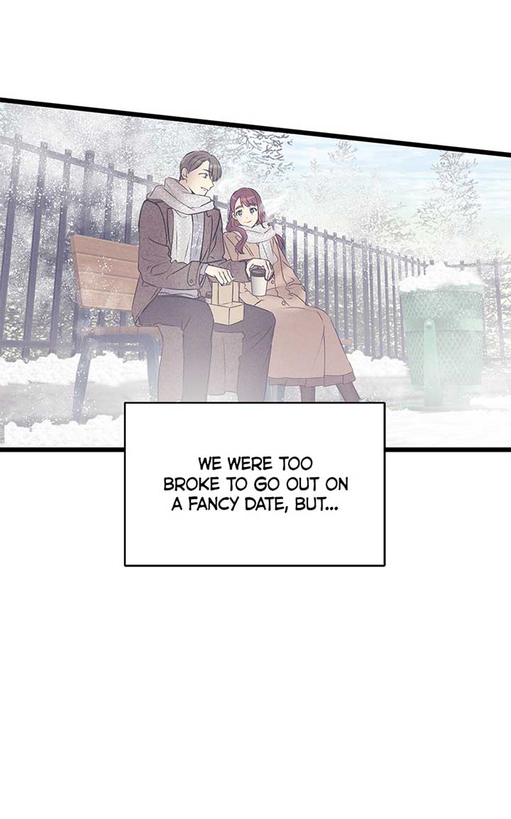 Hell Love Story Chapter 1 - Page 91