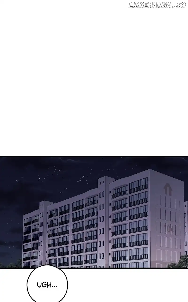 Hell Love Story Chapter 10 - Page 1