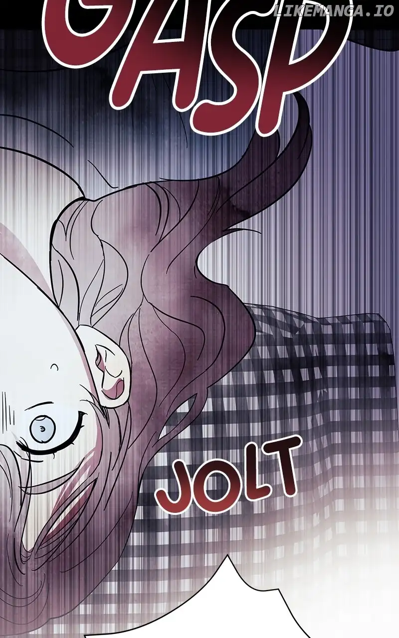 Hell Love Story Chapter 10 - Page 13