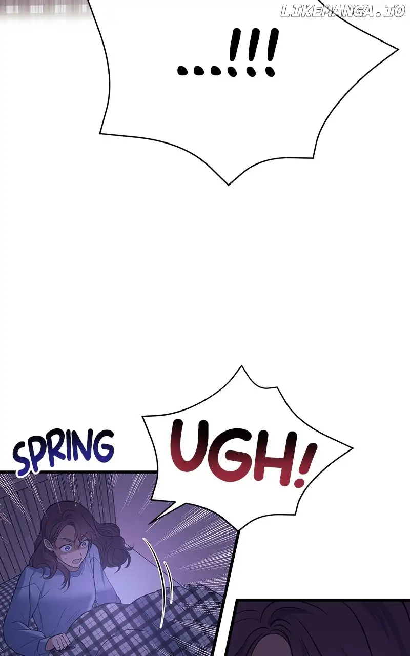 Hell Love Story Chapter 10 - Page 14