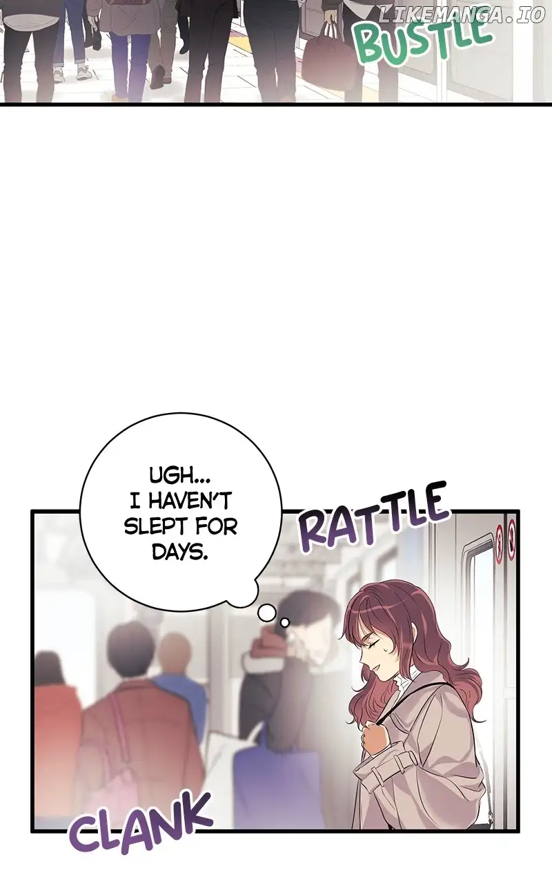 Hell Love Story Chapter 10 - Page 19