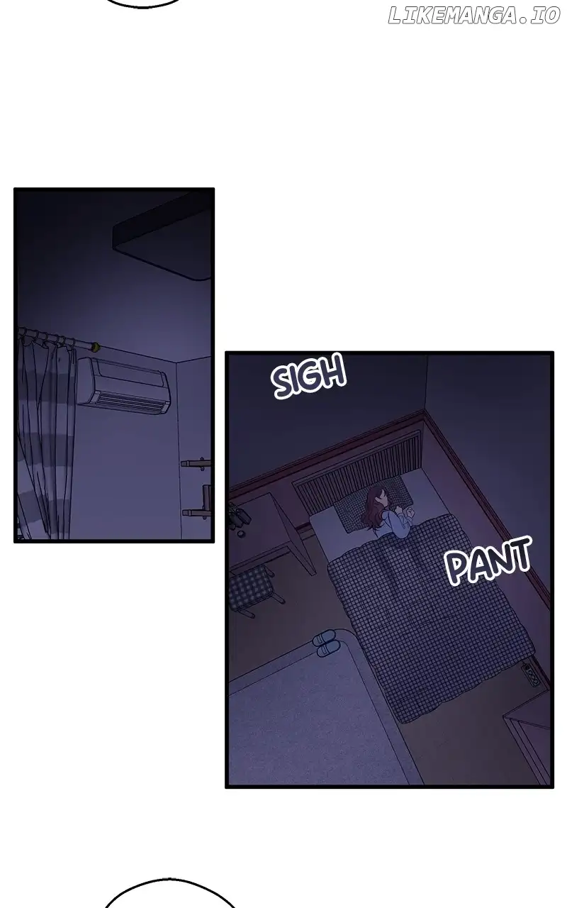 Hell Love Story Chapter 10 - Page 2