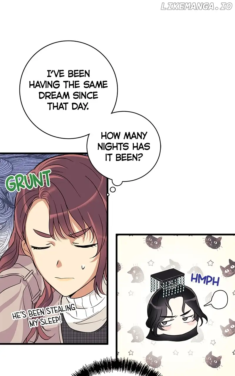 Hell Love Story Chapter 10 - Page 20