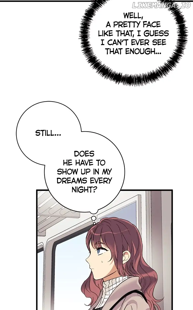 Hell Love Story Chapter 10 - Page 23