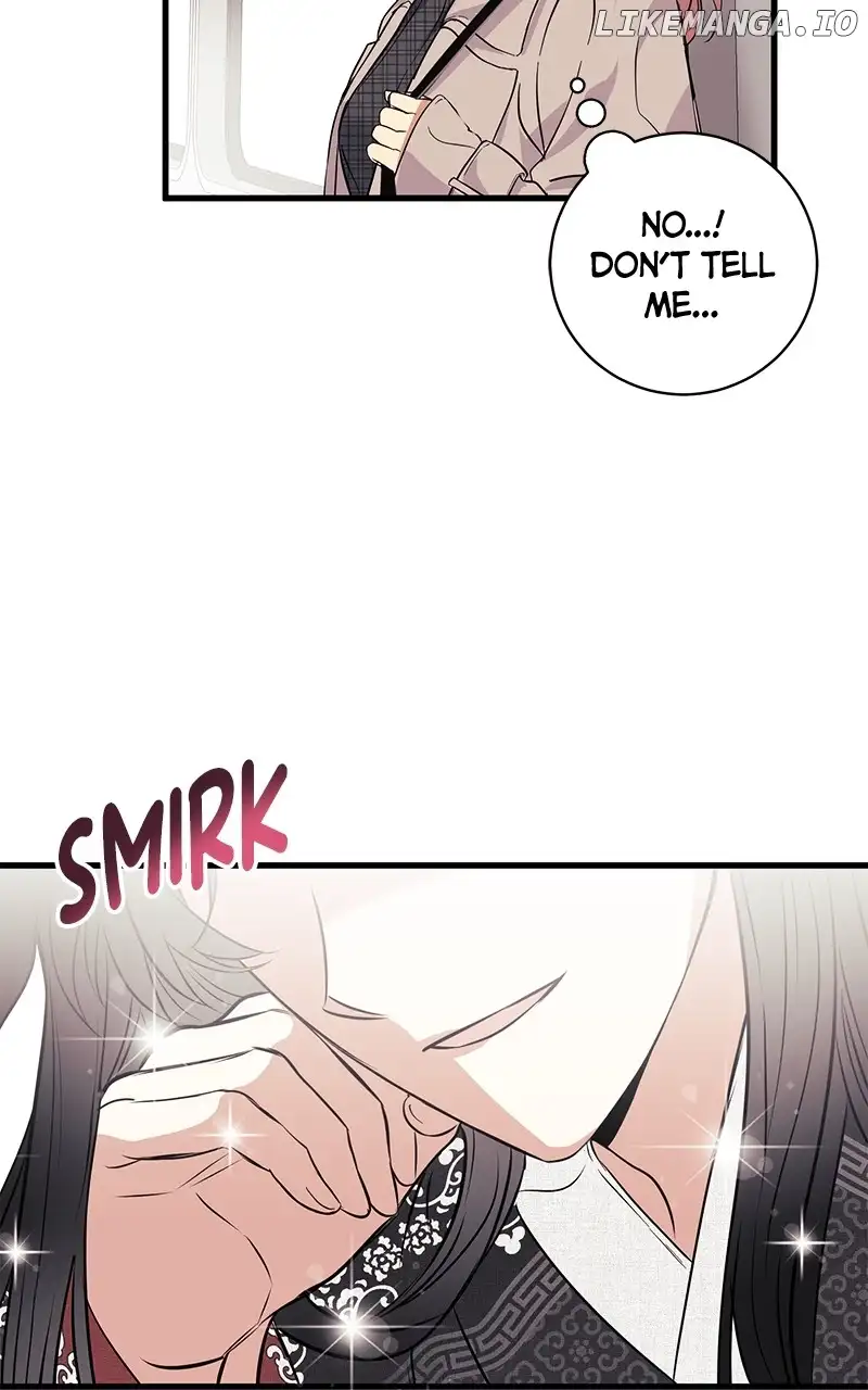 Hell Love Story Chapter 10 - Page 24