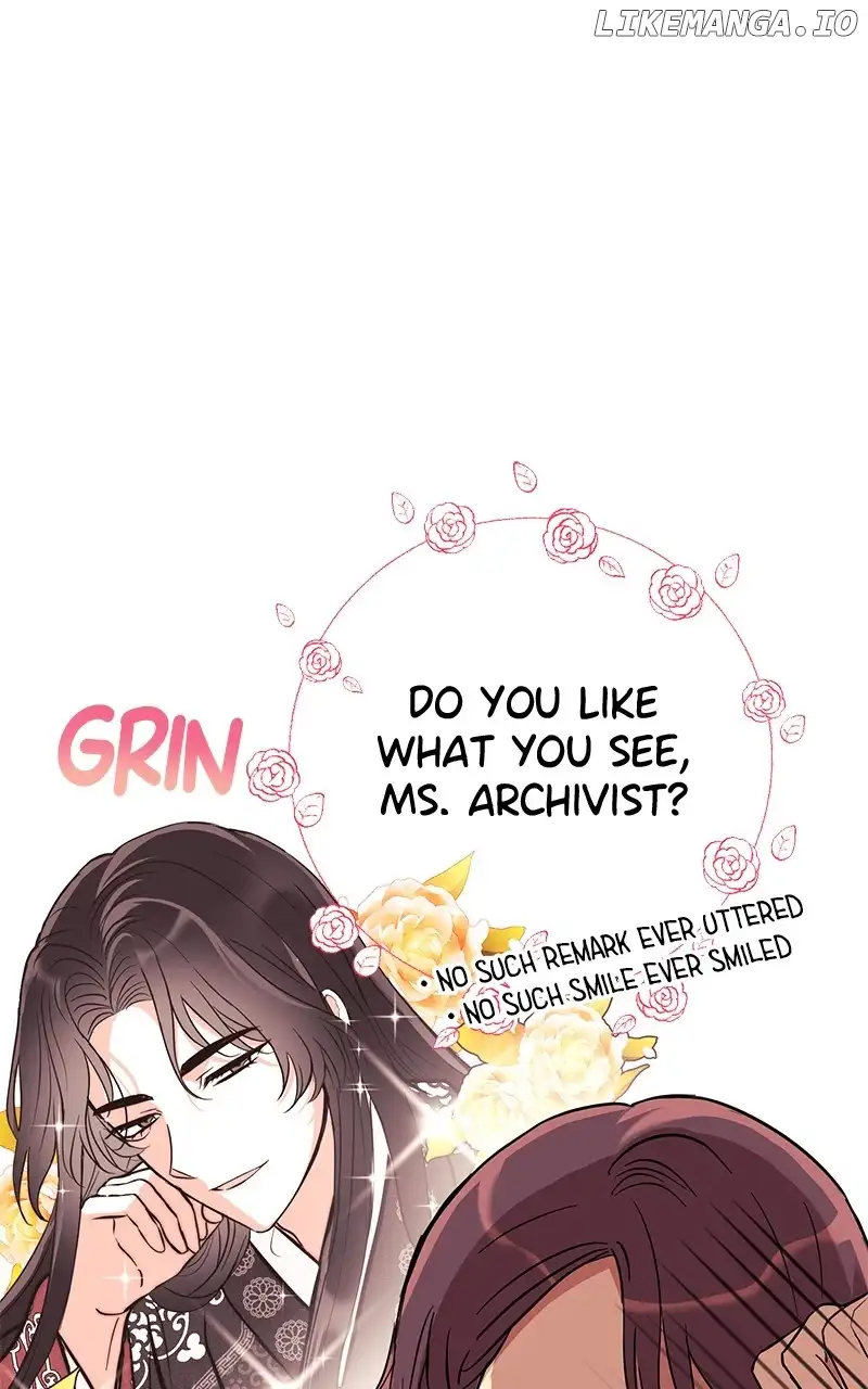 Hell Love Story Chapter 10 - Page 25