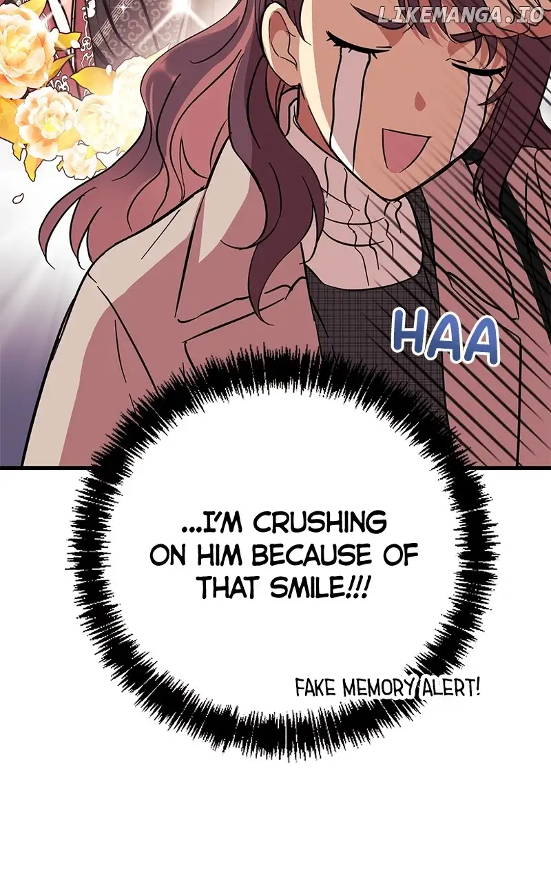 Hell Love Story Chapter 10 - Page 26