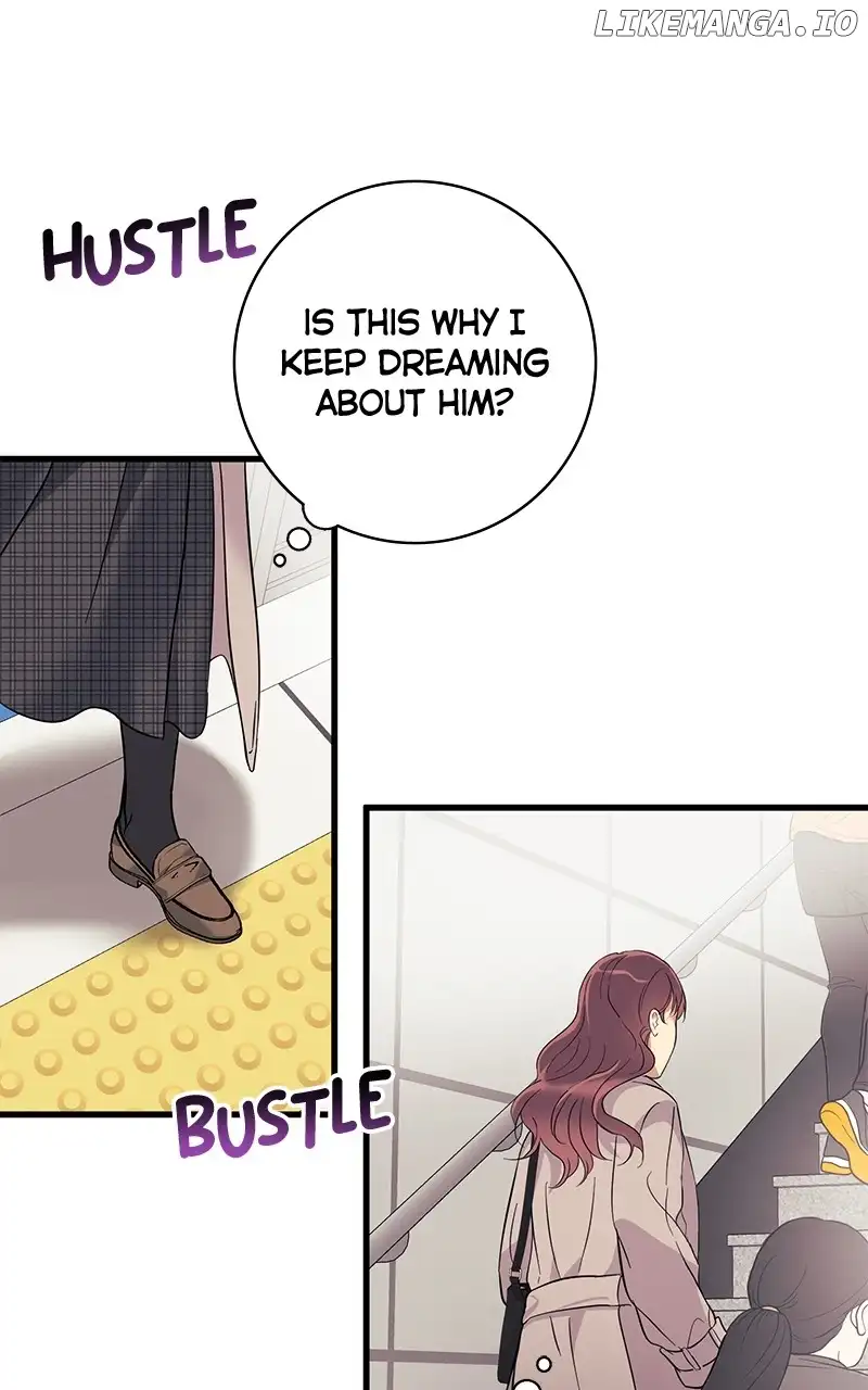 Hell Love Story Chapter 10 - Page 27