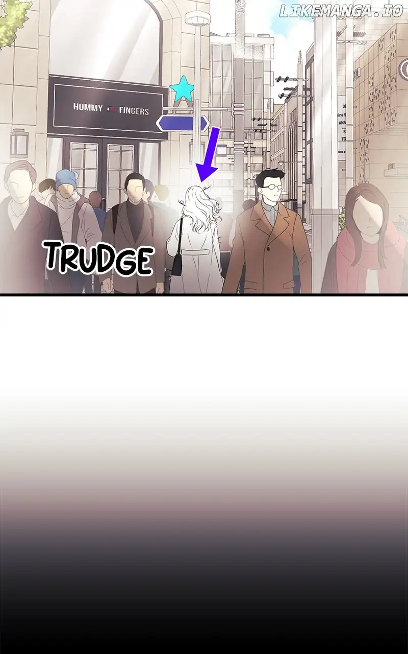 Hell Love Story Chapter 10 - Page 29