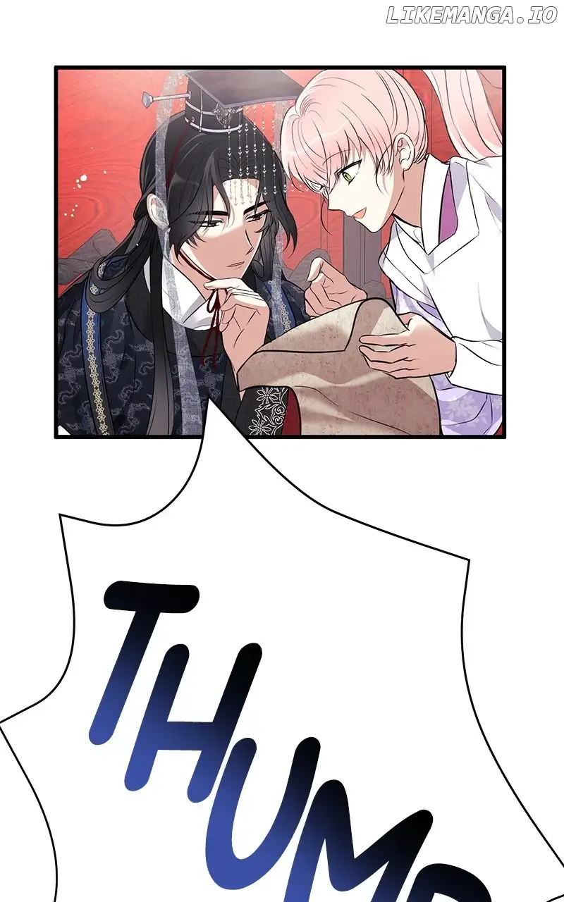 Hell Love Story Chapter 10 - Page 33