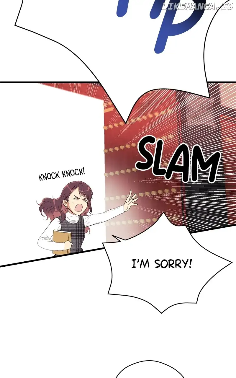 Hell Love Story Chapter 10 - Page 34