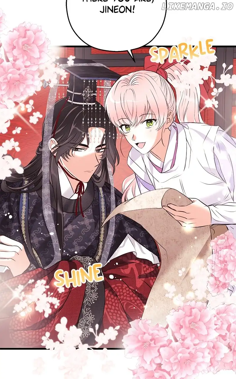 Hell Love Story Chapter 10 - Page 36