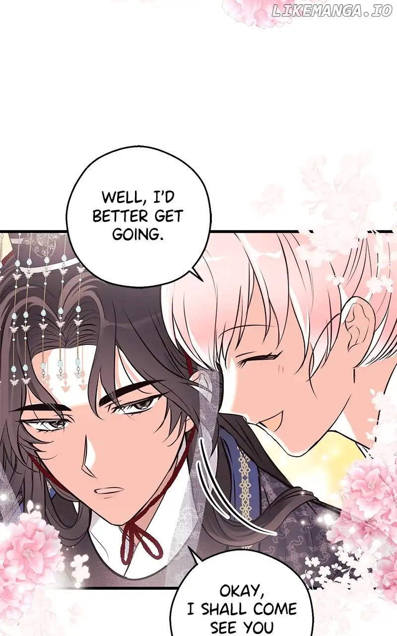 Hell Love Story Chapter 10 - Page 37