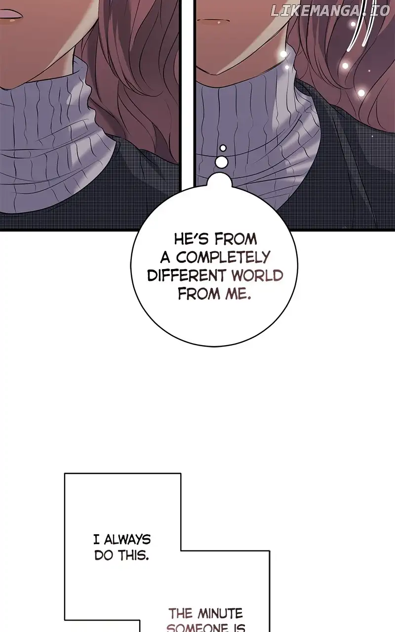 Hell Love Story Chapter 10 - Page 39