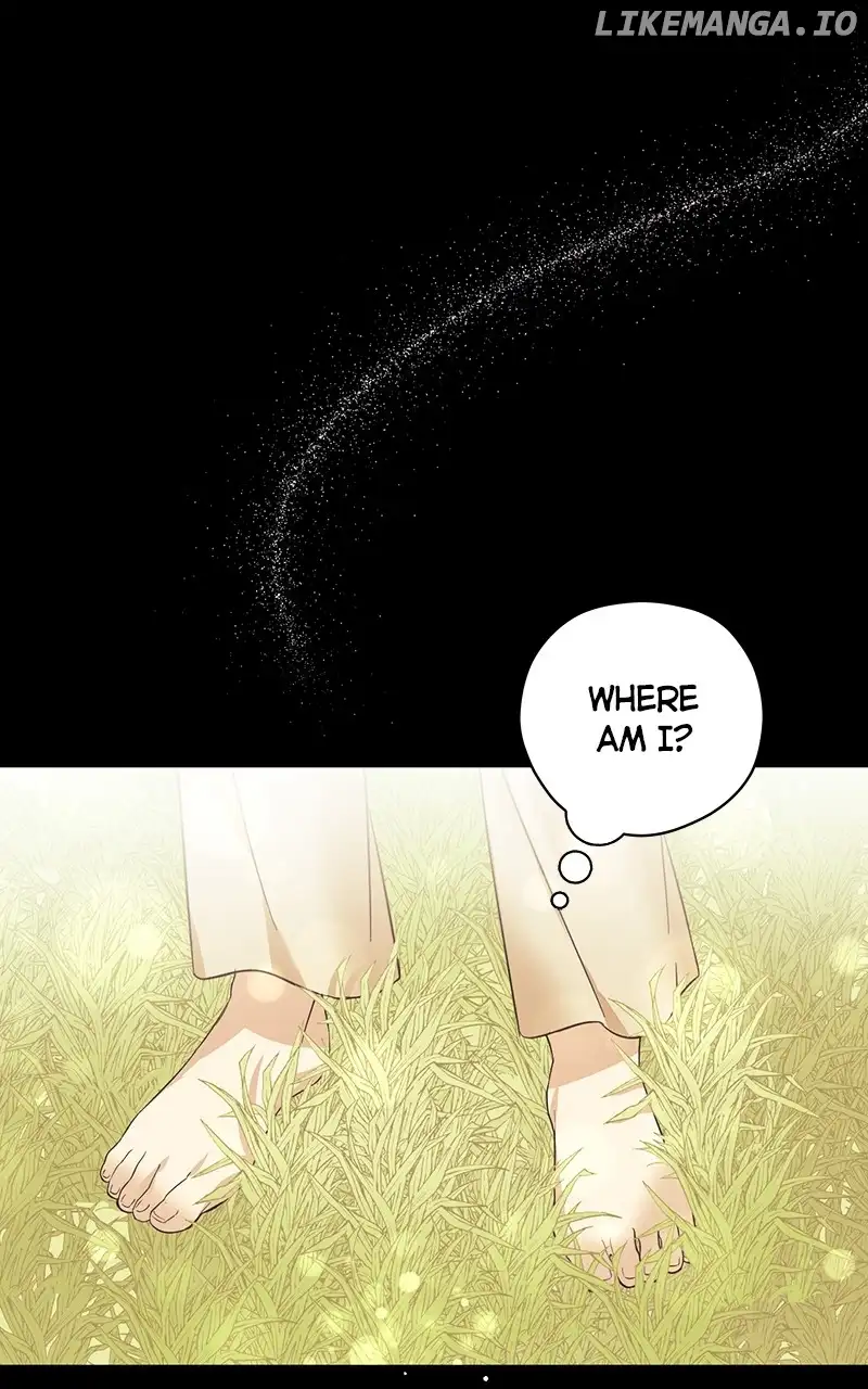 Hell Love Story Chapter 10 - Page 4