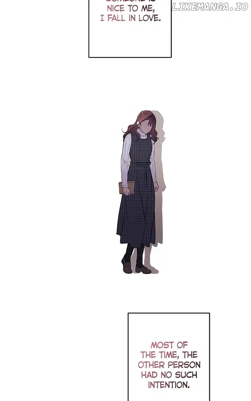 Hell Love Story Chapter 10 - Page 40