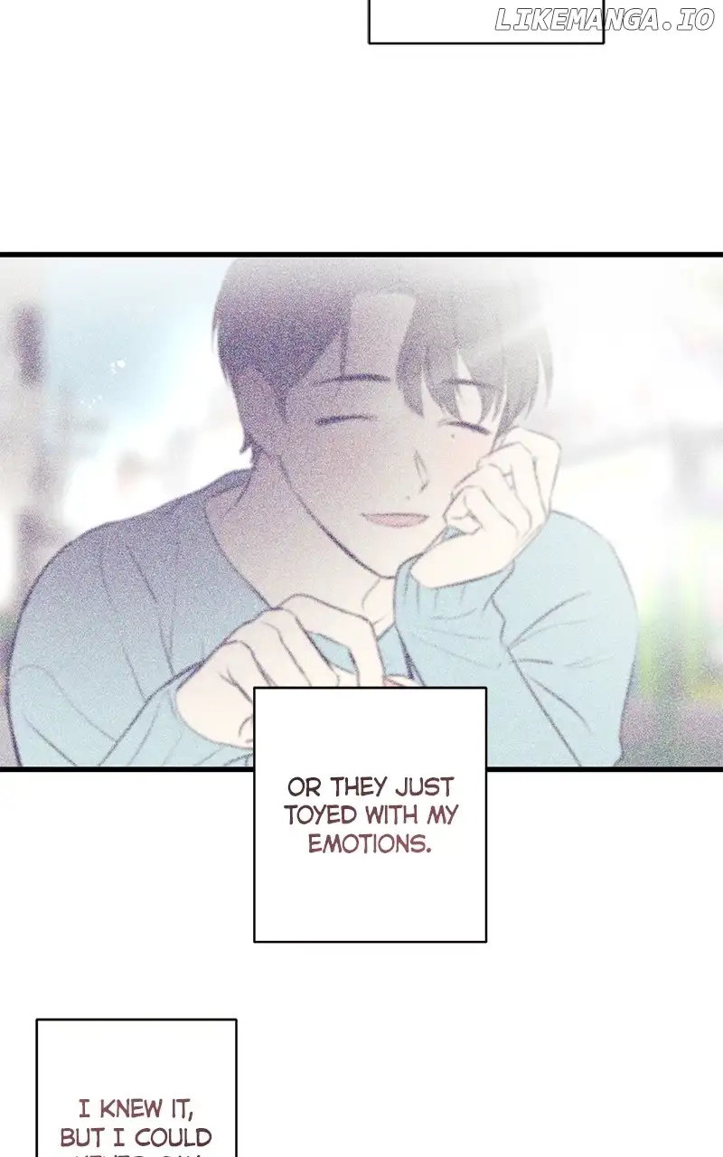 Hell Love Story Chapter 10 - Page 41