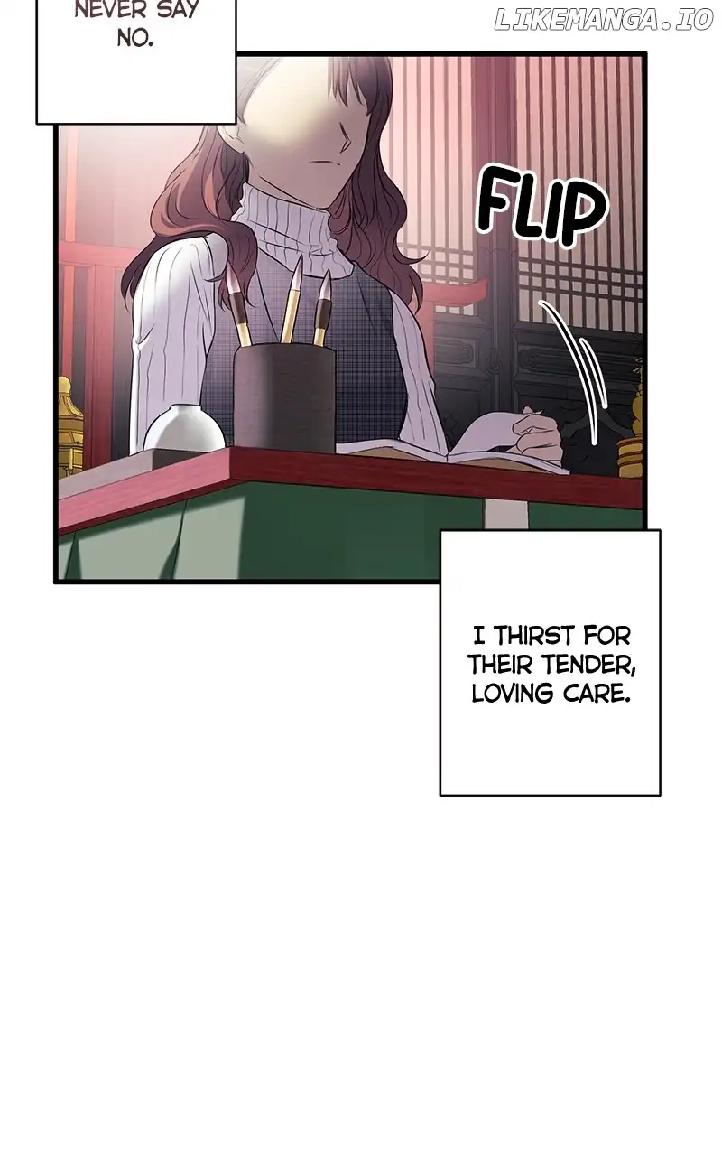 Hell Love Story Chapter 10 - Page 42